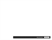 Tablet Screenshot of martinjoyeux.com